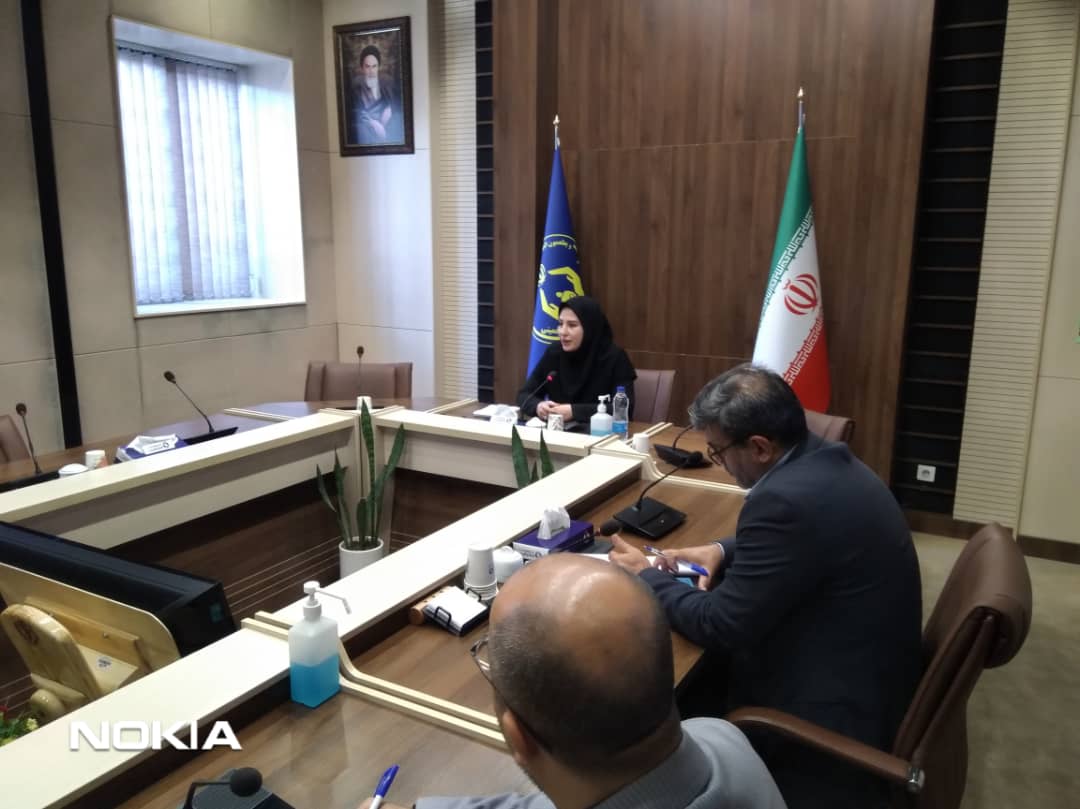 آموزش فن بیان و سخنوری در کمیته امداد امام خمینی